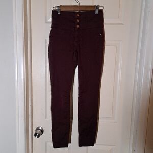 Refuge Jeggings size 2